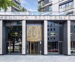  Chopin Apartments Mennica