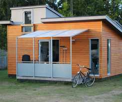 Camping Læsø and Hytteby