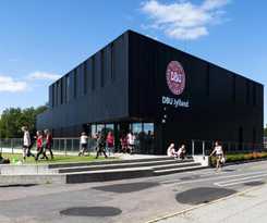 Dbu and Kursuscenter