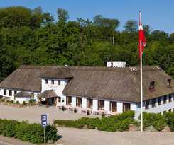 Bromølle Kro
