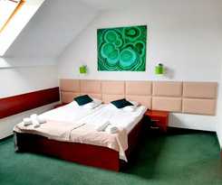 Hotel Malachit Medical Spa