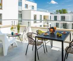 Hotel Vistula Boutique Exclusive Apartments