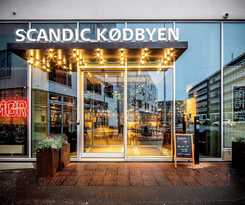 Hotel Scandic Kødbyen