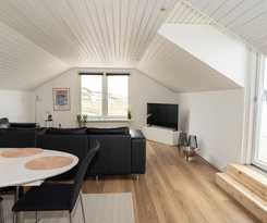 B&B By The Sea Hirtshals
