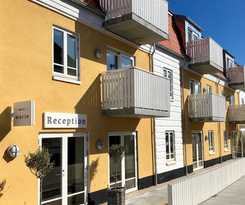 Hotel Marie
