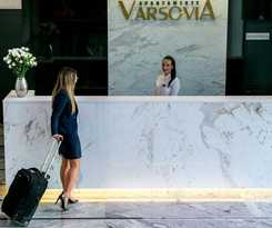 Varsovia Apartamenty Kasprzaka