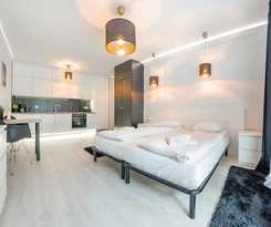 Apartamenty Sun and Snow Angielska Grobla