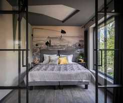 Modern View Of Planty Park