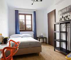 Hostel Star&oacute;wka