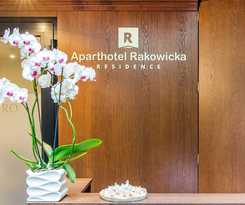 Rakowicka Residence