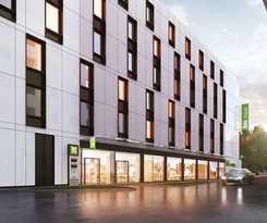 Ibis Styles Warszawa Centrum