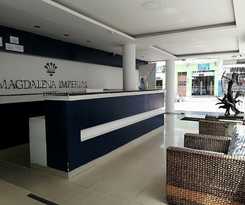 Hotel Magdalena Imperial