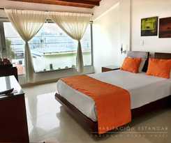 Hotel Cariongo Plaza