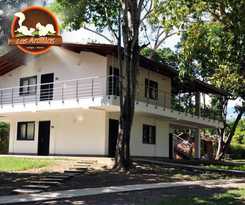  Hotel La Ardilla De Santa Fe