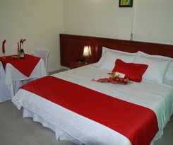 Hotel Los Puentes Comfacundi