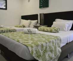 Hotel Vesta Boutique