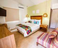 Hotel Solare Sai Ecohotel