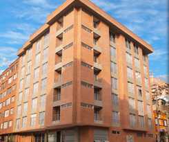 Hotel Hemma Bogot&aacute; Chapinero Premium Suites