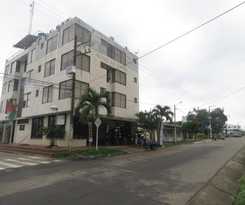 Hotel Sol De Oro
