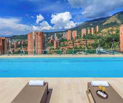 Hotel Novotel Medellín El Tesoro