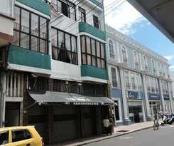 Hotel Cartago Plaza