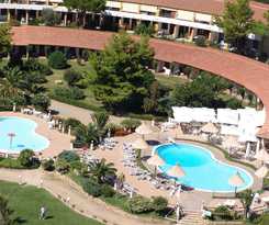 Hotel Cormoran & Residence