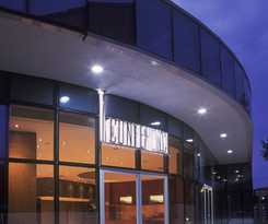 Hotel Unahotels T Hotel Cagliari