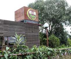 Hotel Bambu Inn