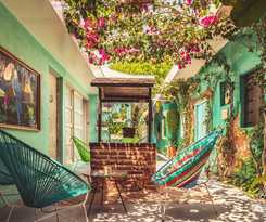 Casa Del Pozo Boutique