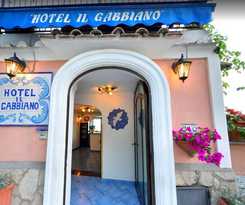 Hotel Il Gabbiano