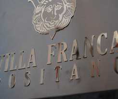 Hotel Villa Franca