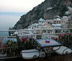 Hotel Positano Art Pasitea