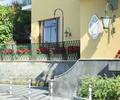 Hotel Grand De La Ville