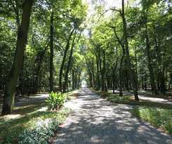 Hotel Gromada Busko Zdr&oacute;j