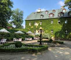 Palac Staniszow