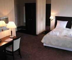 Hotel Kuracyjny
