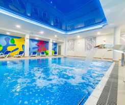 Hotel New Skanpol