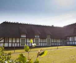 Hotel Helnan Marselis