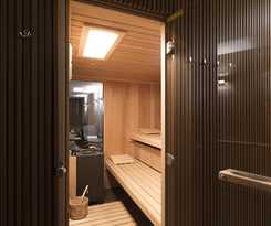 Hotel Best Western Premier Slon