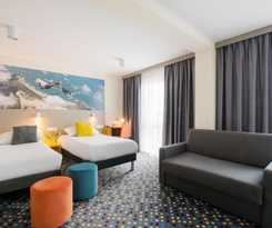 Hotel Ibis Styles Warszawa West