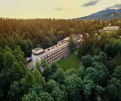 Hotel Centrum Konferencyjno- Rekreacyjne Geovita