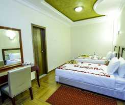 Hotel Guzara Addis