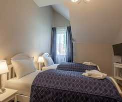 Hotel Willa 4 Pory Roku Uznam