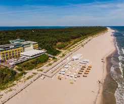 Hotel Bryza Resort and Spa
