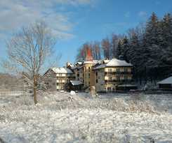 Hotel Nowa - Ski Spa