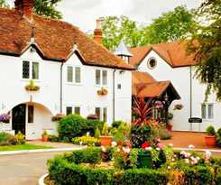 Hotel The Kingfisher Pub and