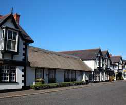 Hotel The Old Inn Crawfordsburn
