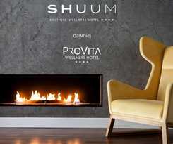 Hotel Shuum Boutique Wellness