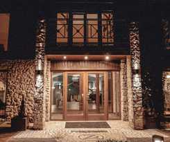 Hotel Dwór W Tomaszowicach