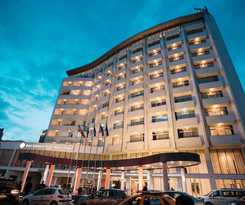 Best Western Plus Addis Ababa
